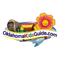 OklahomaKidsGuide.com Logo