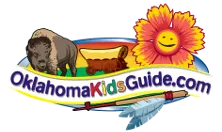 OklahomaKidsGuide.com Logo